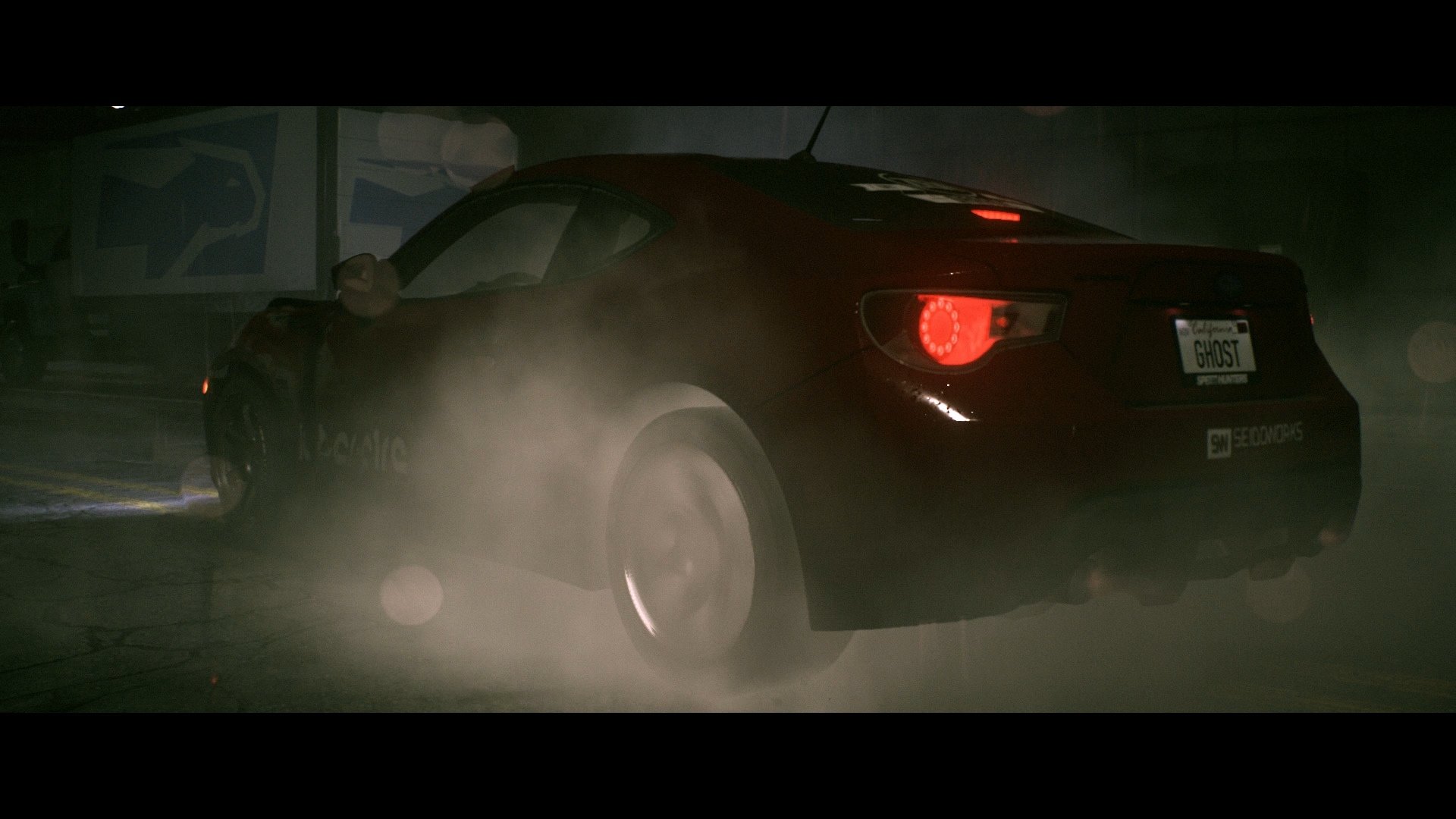 Need For Speed (2015) - Imagen 40